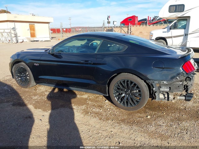 Ford MUSTANG GT 2016 1FA6P8CF5G5303329 Image 15