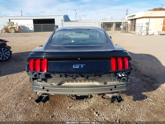Ford MUSTANG GT 2016 1FA6P8CF5G5303329 Image 17