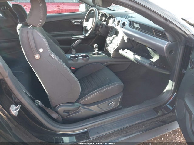 Ford MUSTANG GT 2016 1FA6P8CF5G5303329 Image 5