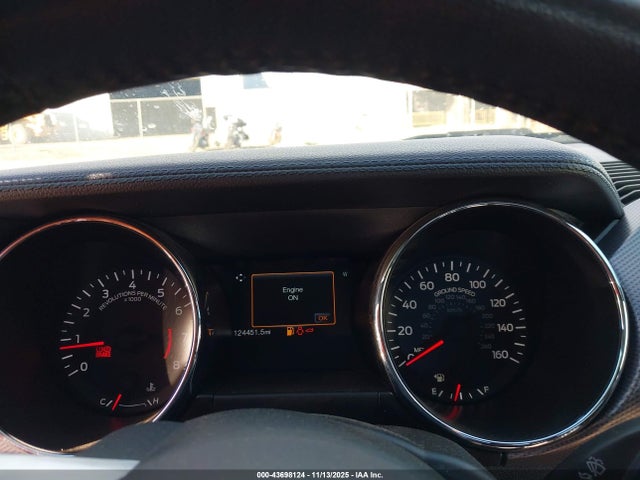 Ford MUSTANG GT 2016 1FA6P8CF5G5303329 Image 7