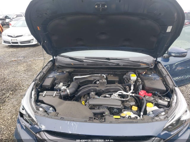 4S3BWAD67R3010922 Subaru Legacy Premium