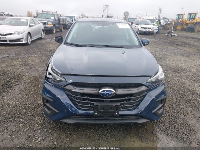 4S3BWAD67R3010922 Subaru Legacy Premium
