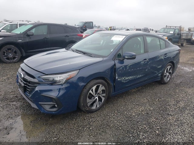 4S3BWAD67R3010922 Subaru Legacy Premium