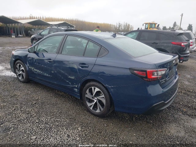4S3BWAD67R3010922 Subaru Legacy Premium