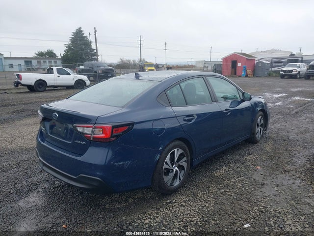4S3BWAD67R3010922 Subaru Legacy Premium