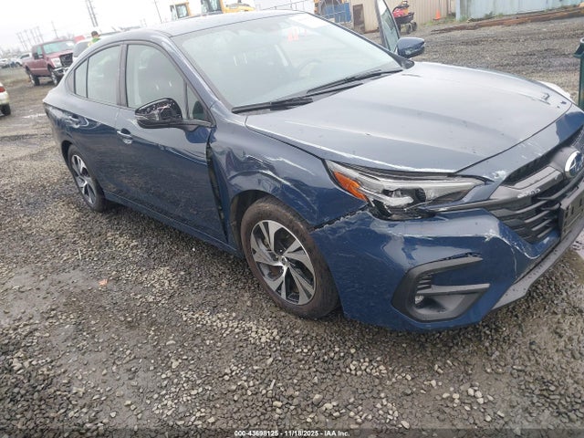 4S3BWAD67R3010922 Subaru Legacy Premium