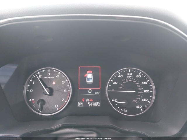4S3BWAD67R3010922 Subaru Legacy Premium