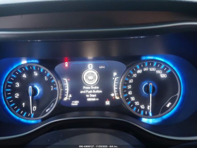 2018 CHRYSLER PACIFICA 2C4RC1EG1JR268766 Photo 6