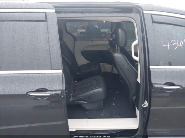 2018 CHRYSLER PACIFICA 2C4RC1EG1JR268766 Photo 7