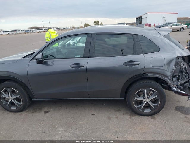 3CZRZ2H74RM728824 Honda Hr-v Awd Ex-l/awd Ex-l W/o Bsi