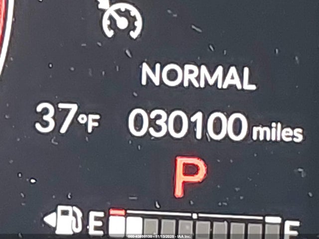 3CZRZ2H74RM728824 Honda Hr-v Awd Ex-l/awd Ex-l W/o Bsi