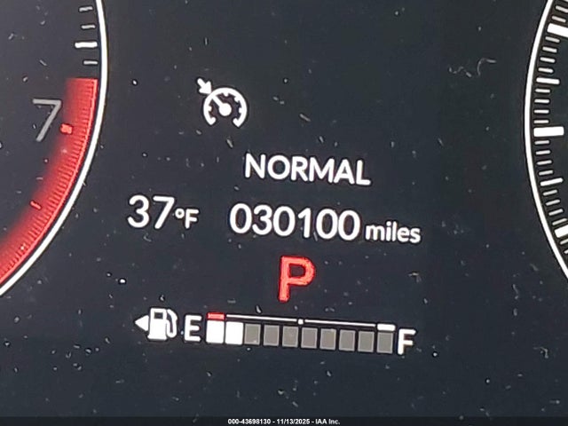 3CZRZ2H74RM728824 Honda Hr-v Awd Ex-l/awd Ex-l W/o Bsi