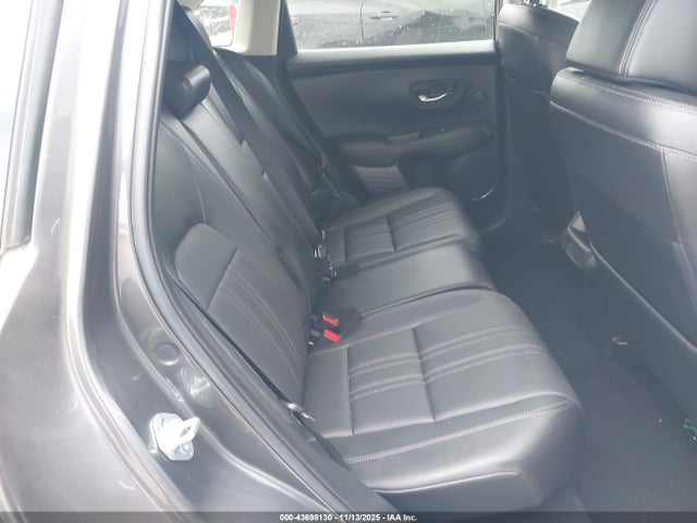 3CZRZ2H74RM728824 Honda Hr-v Awd Ex-l/awd Ex-l W/o Bsi