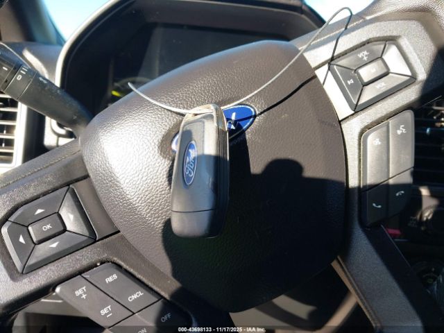 2020 FORD F-150 1FTEW1E43LFA83477 Photo 10