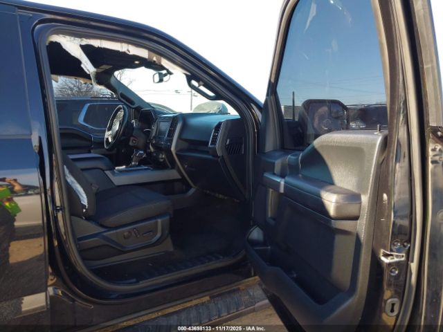 2020 FORD F-150 1FTEW1E43LFA83477 Photo 4