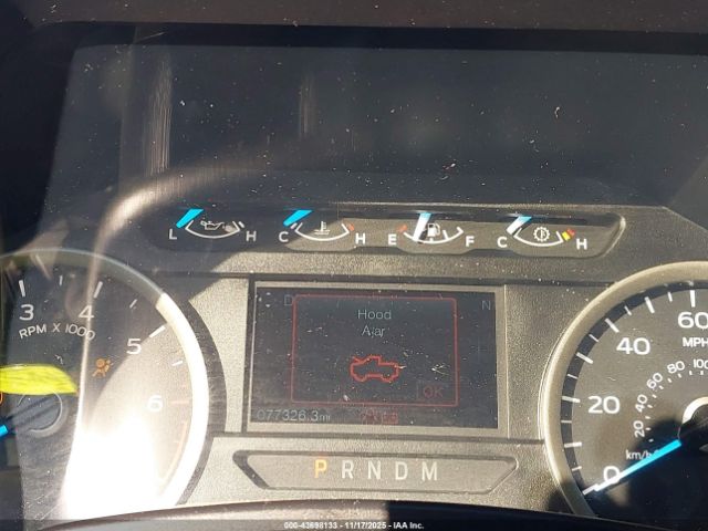 2020 FORD F-150 1FTEW1E43LFA83477 Photo 6