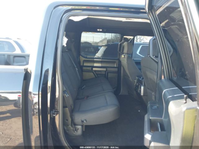 2020 FORD F-150 1FTEW1E43LFA83477 Photo 7