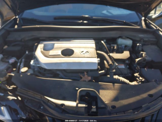 2021 LEXUS UX 250H JTHX9JBH3M2051577 Photo 9