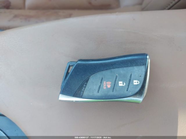 2021 LEXUS UX 250H JTHX9JBH3M2051577 Photo 10