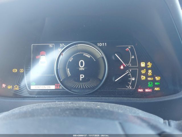 2021 LEXUS UX 250H JTHX9JBH3M2051577 Photo 6