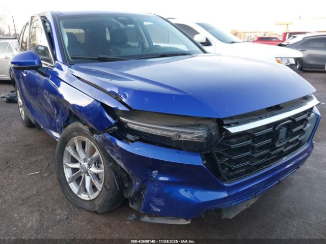 2024 HONDA CR-V 2HKRS4H46RH454687