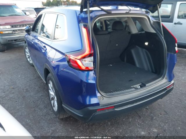 2024 HONDA CR-V 2HKRS4H46RH454687 Photo 2