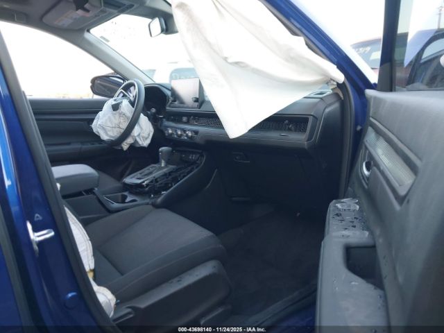 2024 HONDA CR-V 2HKRS4H46RH454687 Photo 4