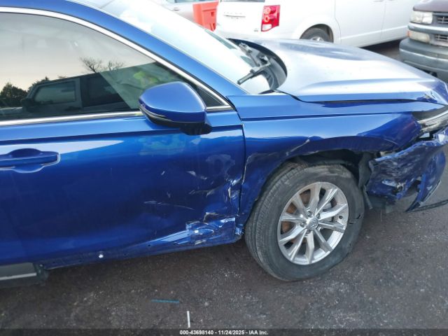 2024 HONDA CR-V 2HKRS4H46RH454687 Photo 5