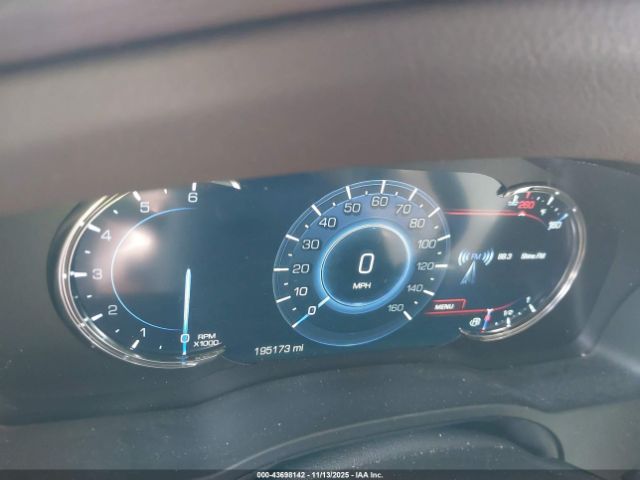 2016 CADILLAC ESCALADE 1GYS4BKJ1GR383428 Photo 6