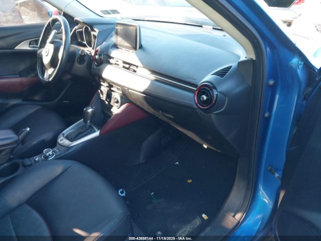 2016 MAZDA CX-3 JM1DKBC78G0112555 Photo 4