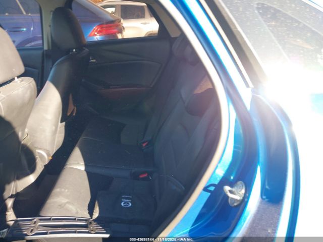 2016 MAZDA CX-3 JM1DKBC78G0112555 Photo 7