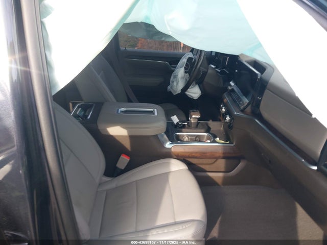 1GTUUDET8NZ570928 GMC Sierra 1500 Slt