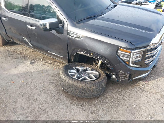 1GTUUDET8NZ570928 GMC Sierra 1500 Slt