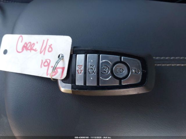 2024 FORD MUSTANG 1FA6P8CF9R5407809 Photo 10