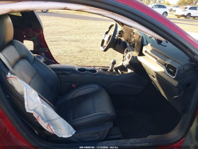 2024 FORD MUSTANG 1FA6P8CF9R5407809 Photo 4