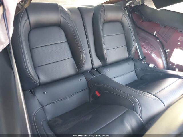 2024 FORD MUSTANG 1FA6P8CF9R5407809 Photo 7