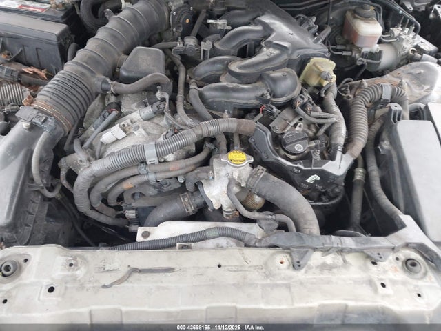 Продажа на аукционе авто 2009 Lexus Is 250, vin: JTHCK262X92031994, номер лота: 43698165