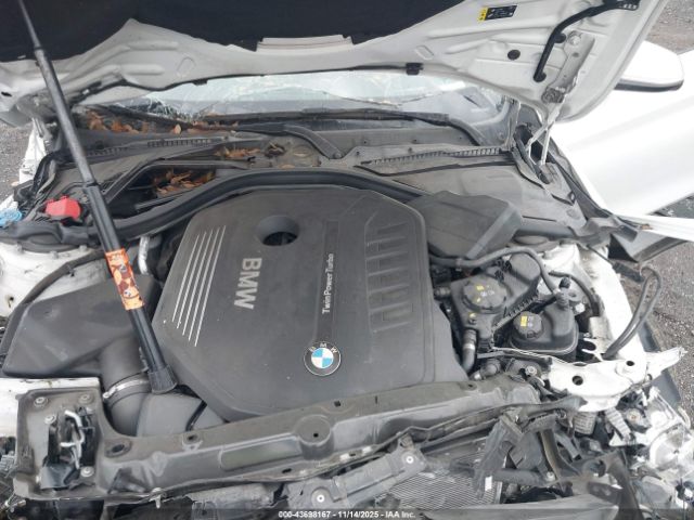 2017 BMW 440I WBA4P1C51HK522031 Photo 9