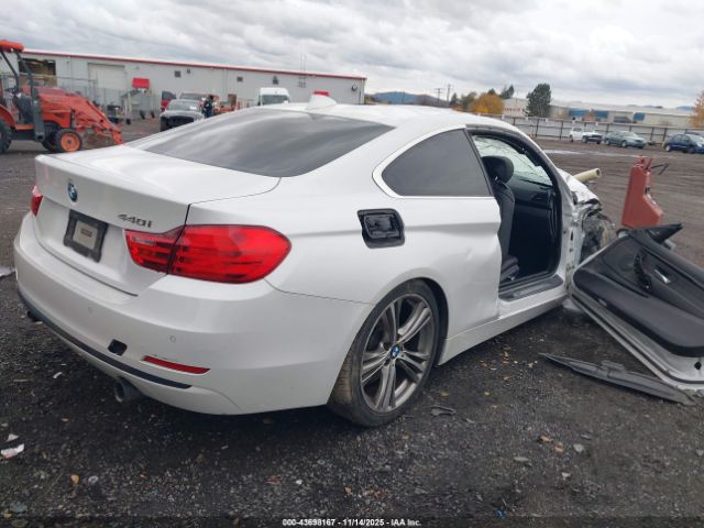 2017 BMW 440I WBA4P1C51HK522031 Photo 3
