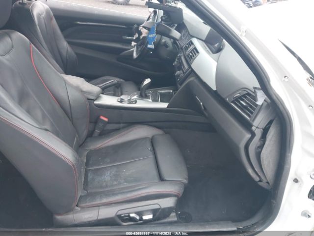 2017 BMW 440I WBA4P1C51HK522031 Photo 4