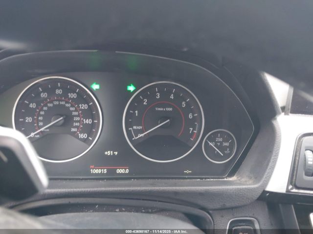 2017 BMW 440I WBA4P1C51HK522031 Photo 6