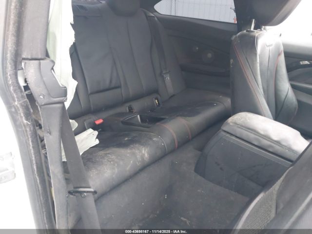 2017 BMW 440I WBA4P1C51HK522031 Photo 7