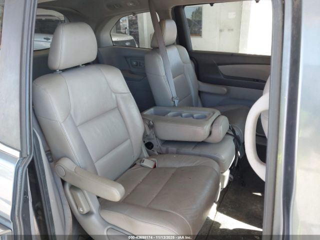 2013 HONDA ODYSSEY 5FNRL5H68DB010254 Photo 7
