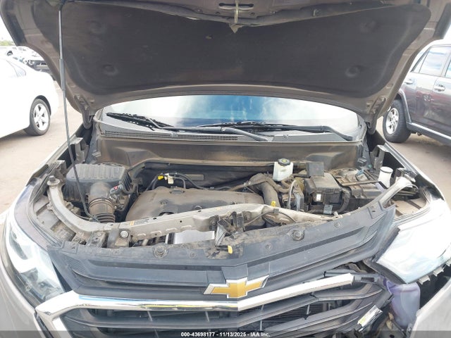 3GNAXLEX1KS546820 Chevrolet EQUINOX LT