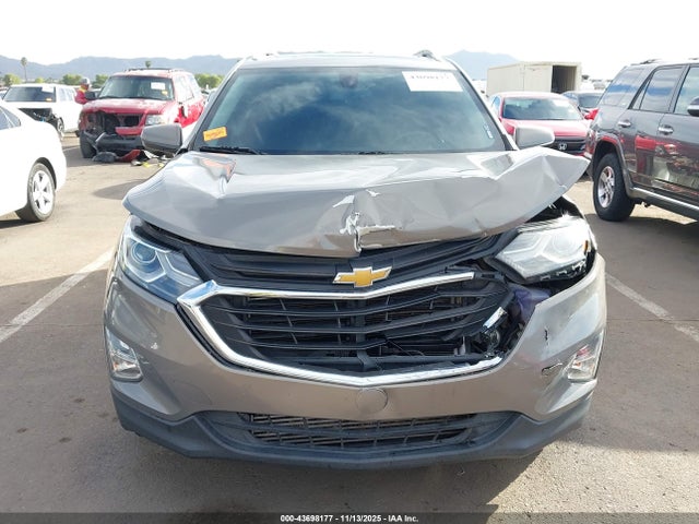 3GNAXLEX1KS546820 Chevrolet EQUINOX LT