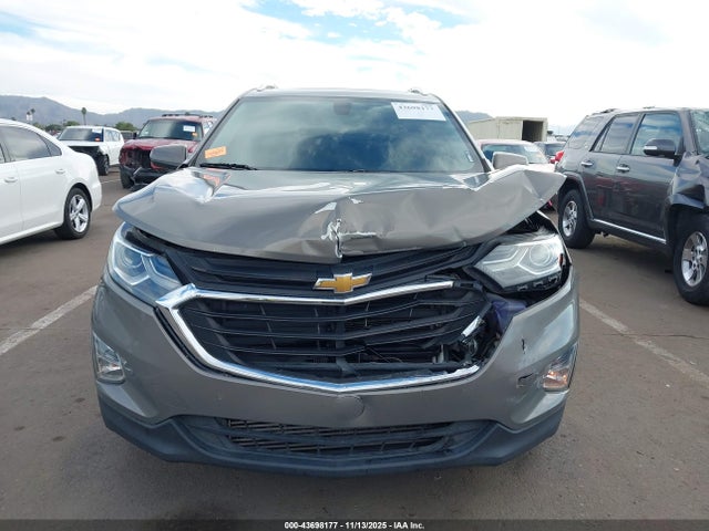 3GNAXLEX1KS546820 Chevrolet EQUINOX LT