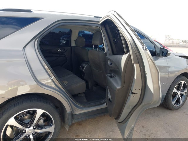 3GNAXLEX1KS546820 Chevrolet EQUINOX LT