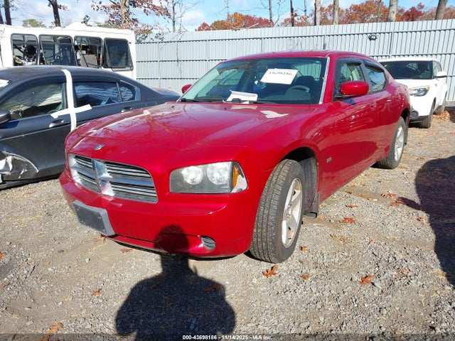 Aukcja sprzedaży 2010 Dodge Charger 3.5l, vin: 2B3CA2CV9AH271893, numer aukcji: 43698186
