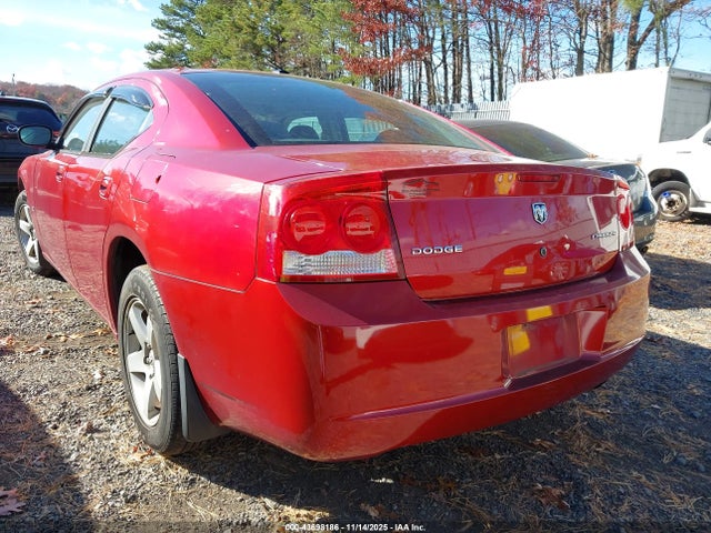 Aukcja sprzedaży 2010 Dodge Charger 3.5l, vin: 2B3CA2CV9AH271893, numer aukcji: 43698186