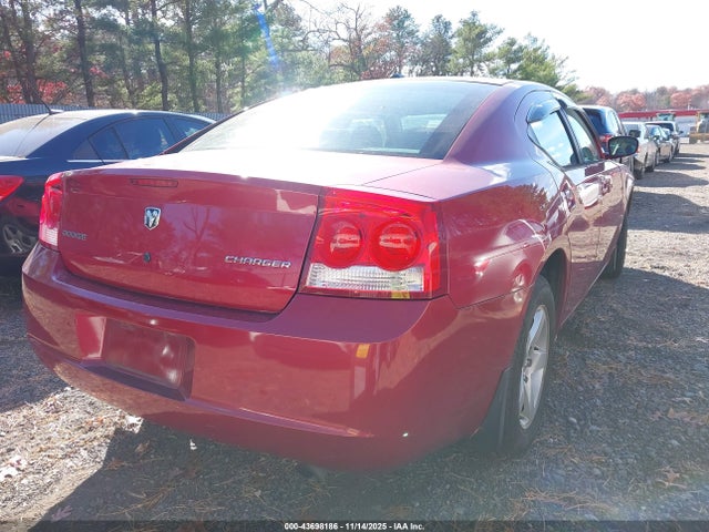 Aukcja sprzedaży 2010 Dodge Charger 3.5l, vin: 2B3CA2CV9AH271893, numer aukcji: 43698186